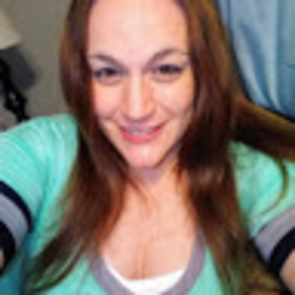 Meet your Posher, Charissa
